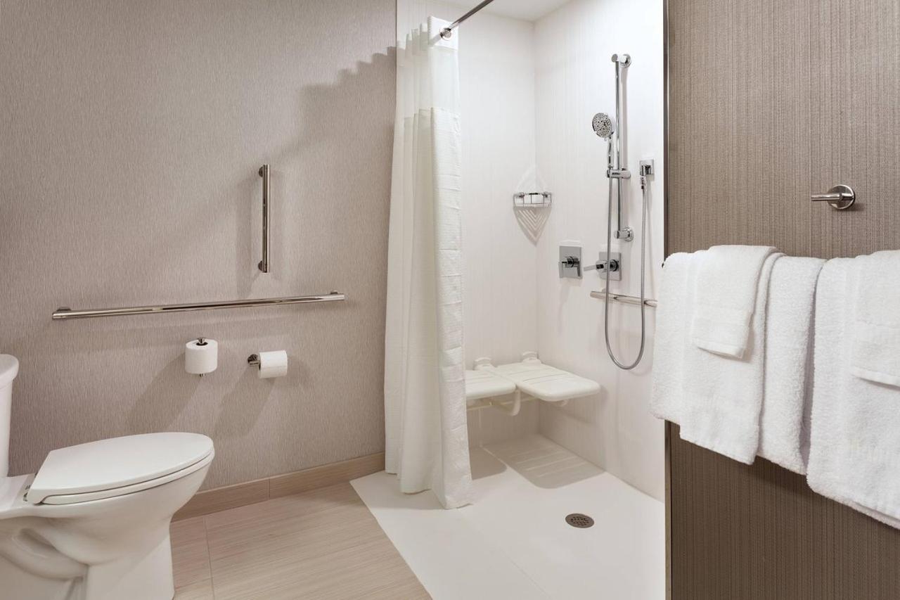 Courtyard By Marriott Winter Haven Hotel Exterior foto