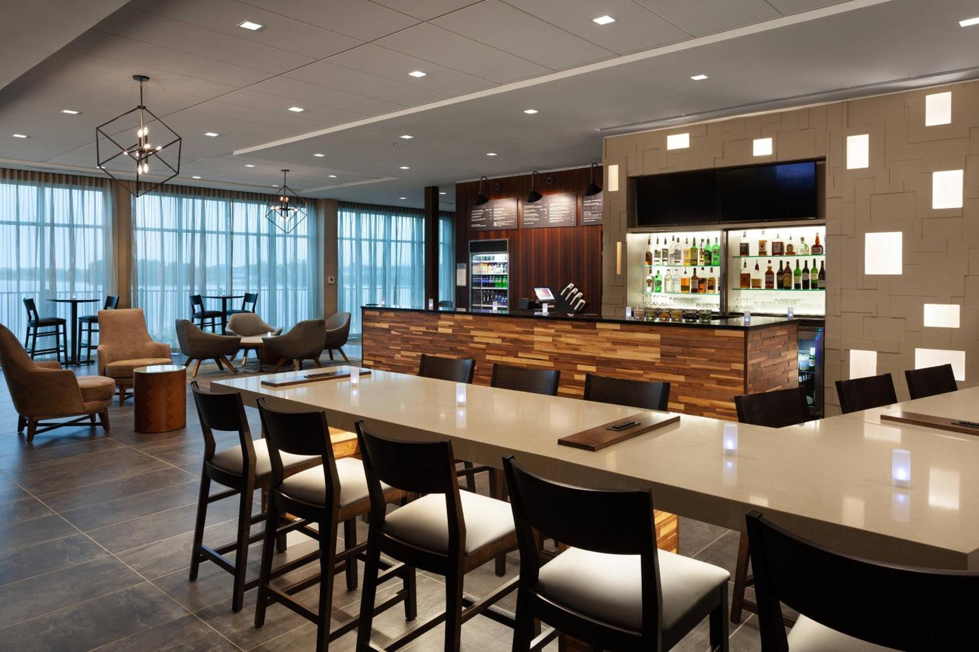 Courtyard By Marriott Winter Haven Hotel Exterior foto