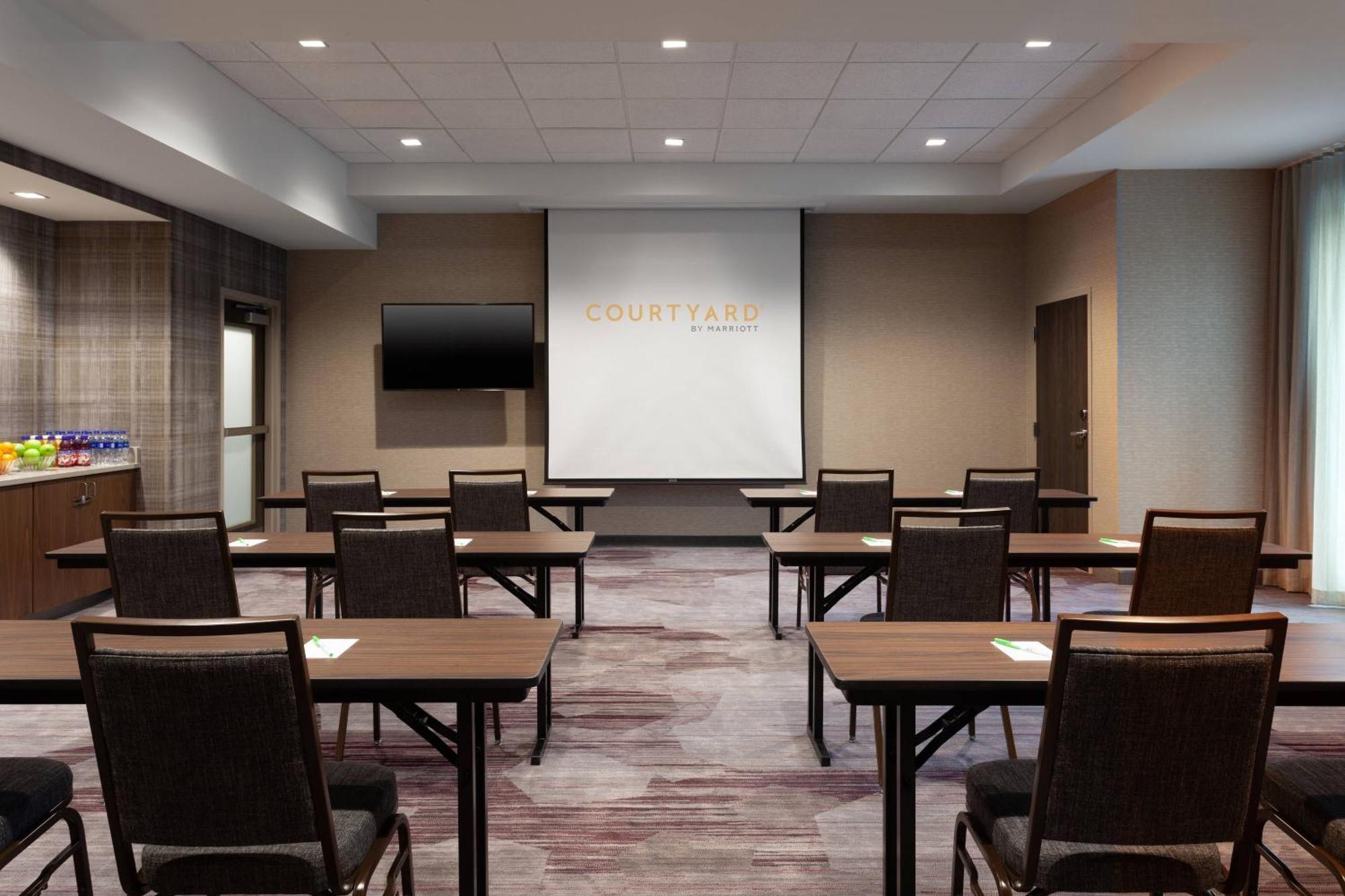 Courtyard By Marriott Winter Haven Hotel Exterior foto