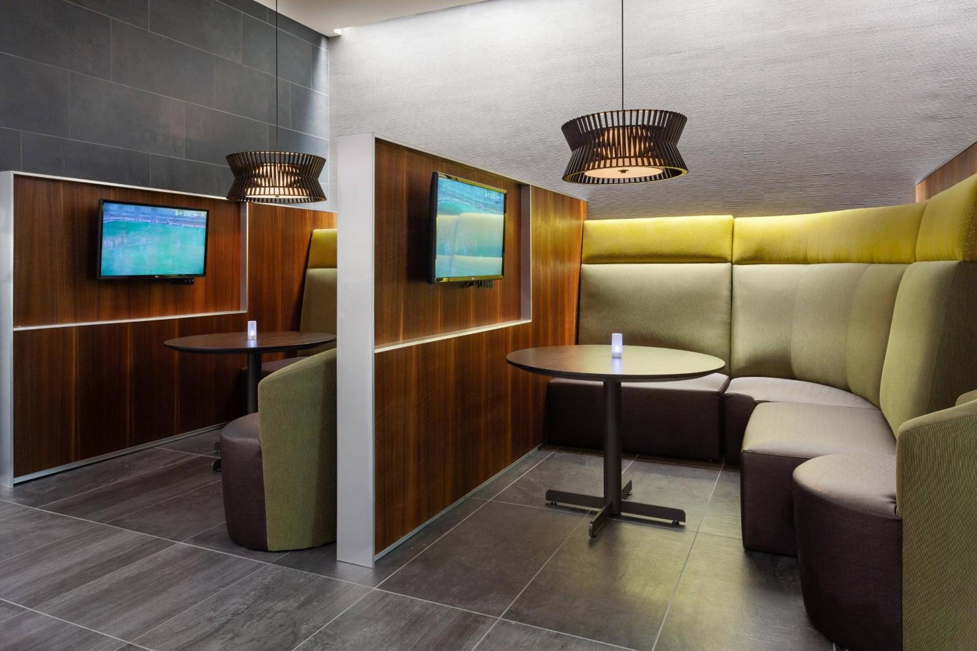 Courtyard By Marriott Winter Haven Hotel Exterior foto