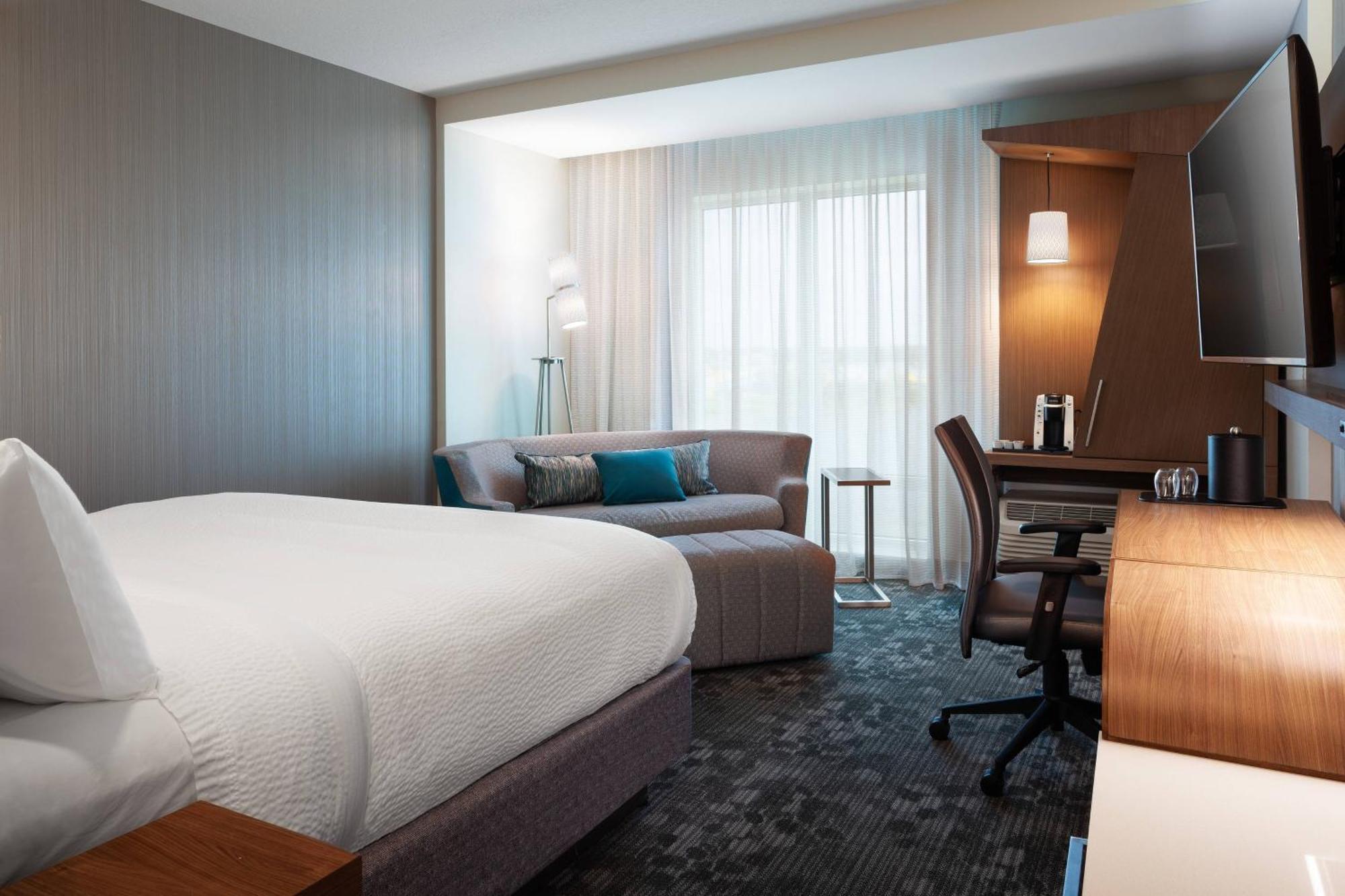 Courtyard By Marriott Winter Haven Hotel Exterior foto
