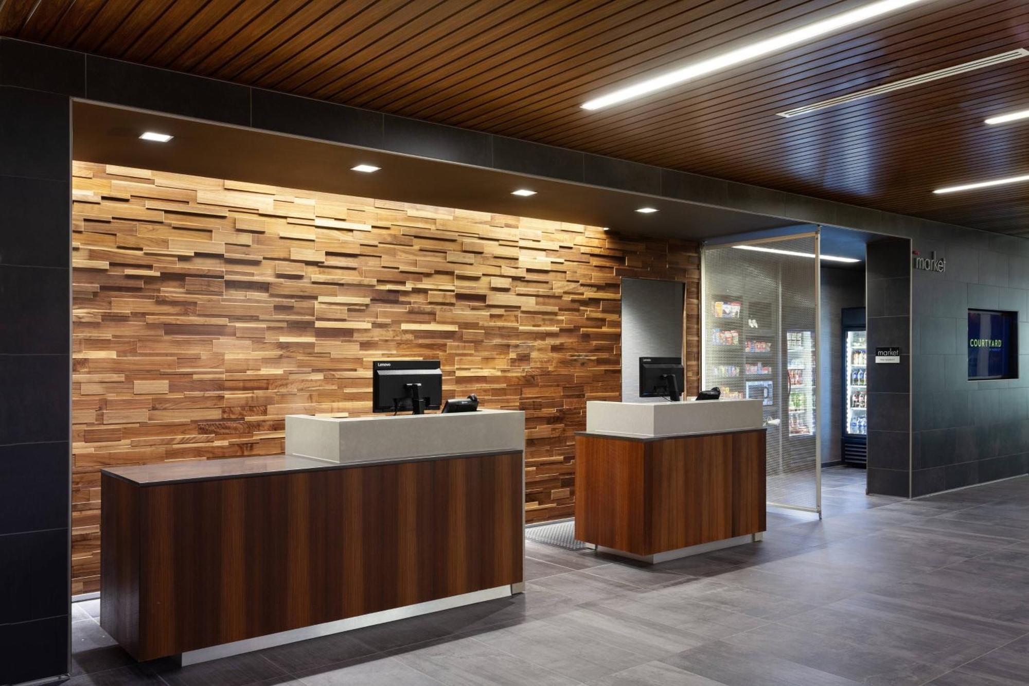 Courtyard By Marriott Winter Haven Hotel Exterior foto