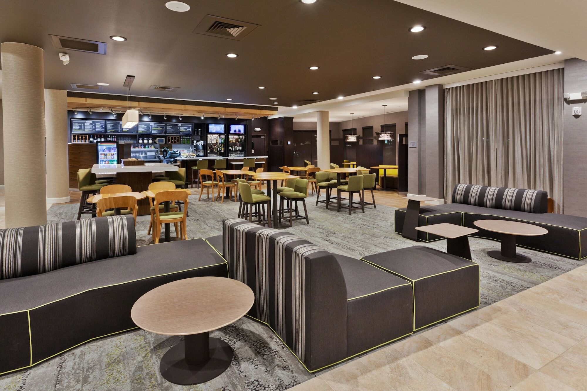 Courtyard By Marriott Winter Haven Hotel Exterior foto