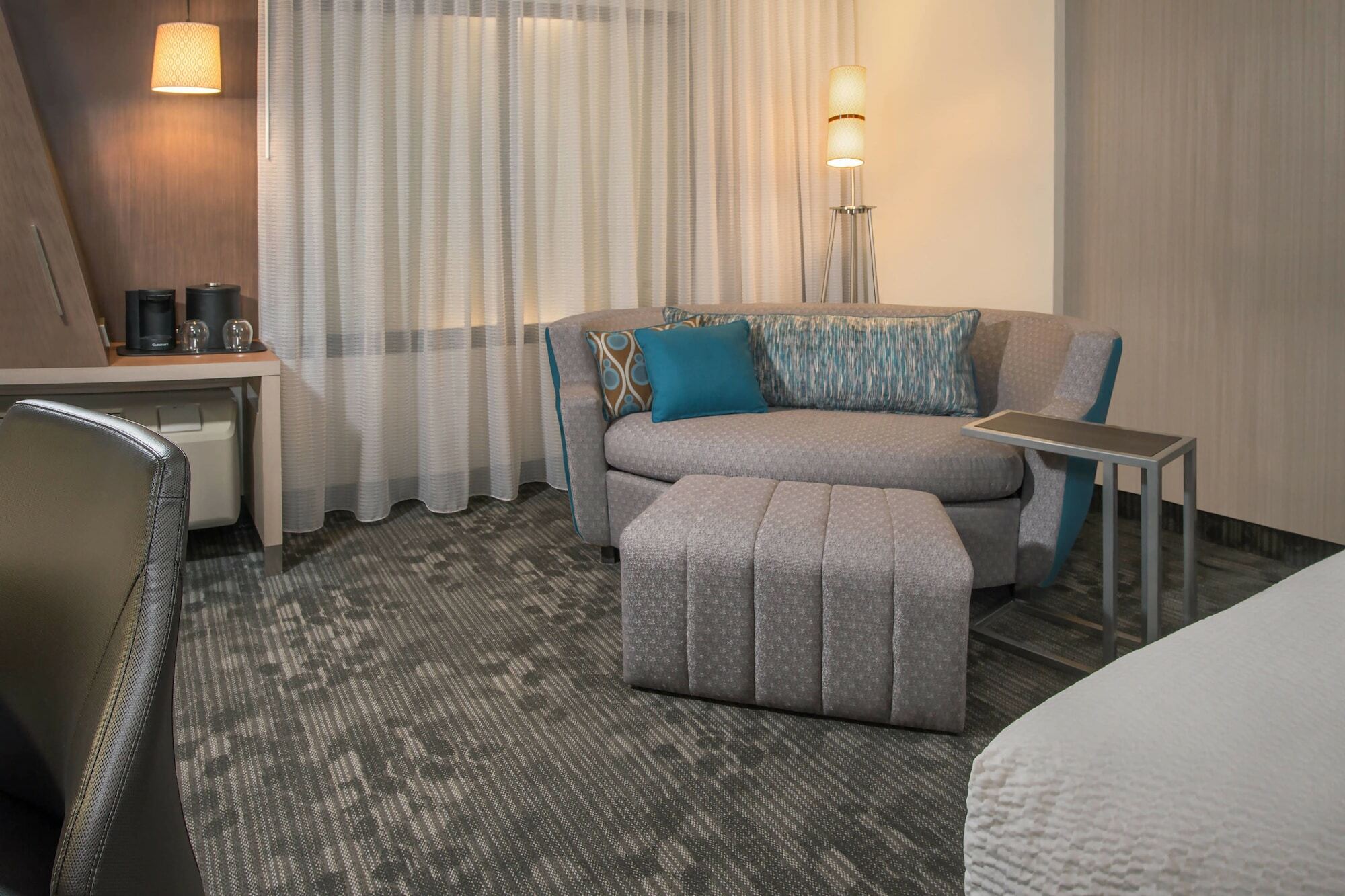 Courtyard By Marriott Winter Haven Hotel Exterior foto